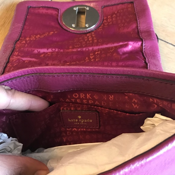 BNWT authentic Kate Spade Naomi - Picture 2 of 3